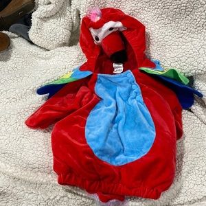 Toucan costume 12-18 months